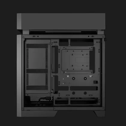 Корпус DeepCool CL660 (Black) (R-CL660-BKNNA0-G-1)