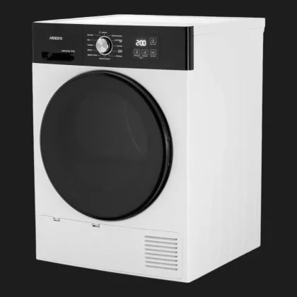 Сушильная машина Ardesto (DMW-8105W) (White/Black)