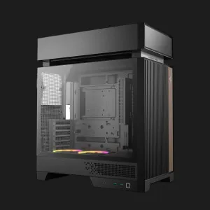 Корпус DeepCool CL660 (Black) (R-CL660-BKNNA0-G-1)