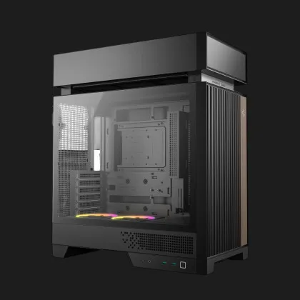 Корпус DeepCool CL660 (Black) (R-CL660-BKNNA0-G-1)