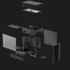 Корпус DeepCool CL660 (Black) (R-CL660-BKNNA0-G-1)