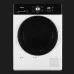 Сушильная машина Ardesto (DMW-8105W) (White/Black)