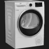 Сушильная машина Beko (B5T68243) (Gray)