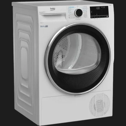 Сушильная машина Beko (B5T68243) (Gray)