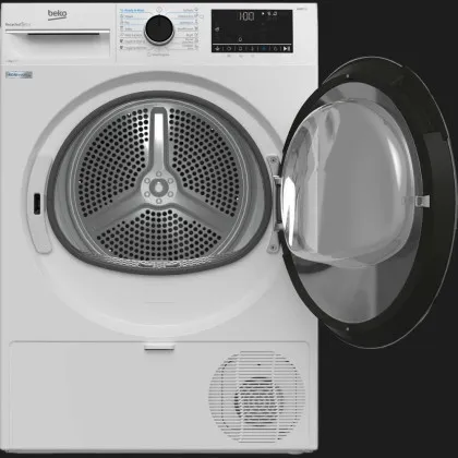 Сушильная машина Beko (B5T68243) (Gray)
