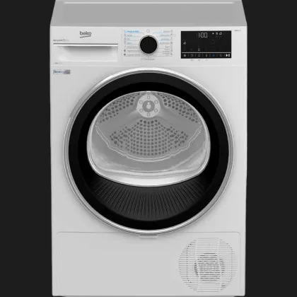 Сушильная машина Beko (B5T68243) (Gray)