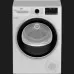 Сушильная машина Beko (B5T68243) (Gray)