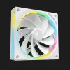 Корпус DeepCool CL660 (White) (R-CL660-WHNNA0-G-1)