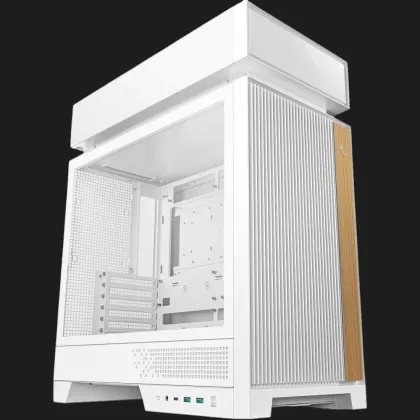 Корпус DeepCool CL660 (White) (R-CL660-WHNNA0-G-1)