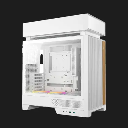 Корпус DeepCool CL660 (White) (R-CL660-WHNNA0-G-1)
