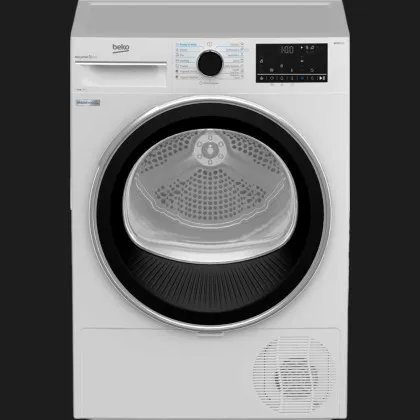Сушильная машина Beko (B5T69233) (White)