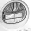 Сушильна машина Beko (B5T69233) (White)