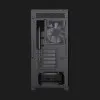 Корпус GAMEMAX Defender TG (Black) (Defender TG)