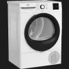 Сушильная машина Beko (BM3T37239WB) (White/Black)