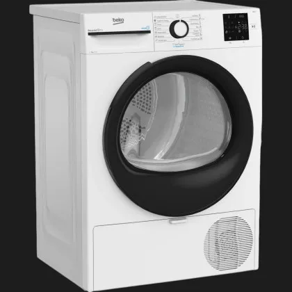 Сушильная машина Beko (BM3T37239WB) (White/Black)