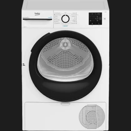 Сушильная машина Beko (BM3T37239WB) (White/Black)