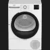 Сушильная машина Beko (BM3T37239WB) (White/Black)