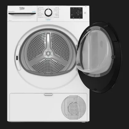 Сушильная машина Beko (BM3T37239WB) (White/Black)