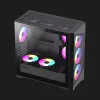 Корпус GAMEMAX Destroyer TG (Black) (Destroyer TGB)