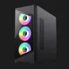Корпус GAMEMAX Destroyer TG (Black) (Destroyer TGB)