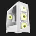 Корпус GAMEMAX Destroyer TG (White) (Destroyer TGW)
