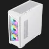 Корпус GAMEMAX Destroyer TG (White) (Destroyer TGW)