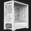 Корпус GAMEMAX Destroyer TG (White) (Destroyer TGW)