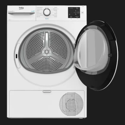 Сушильная машина Beko (BM3T38239WW) (White)