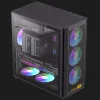Корпус GAMEMAX F46 (Black) (F46 BK)