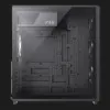Корпус GAMEMAX F46 (Black) (F46 BK)