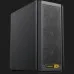 Корпус GAMEMAX F46 (Dark) (F46 Dark)