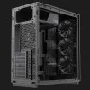 Корпус GAMEMAX F46 (Dark) (F46 Dark)