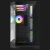 Корпус GAMEMAX HYPE-A (Black) (HYPE-A Black)