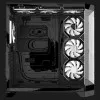Корпус GAMEMAX HYPE-A (Black) (HYPE-A Black)
