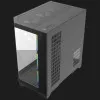 Корпус GAMEMAX HYPE-A (Black) (HYPE-A Black)