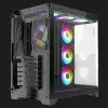 Корпус GAMEMAX HYPE-A (Black) (HYPE-A Black)