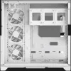 Корпус GAMEMAX HYPE-A (White) (HYPE-A White)