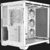 Корпус GAMEMAX HYPE-A (White) (HYPE-A White)