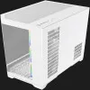 Корпус GAMEMAX HYPE-A (White) (HYPE-A White)