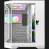 Корпус GAMEMAX HYPE-A (White) (HYPE-A White)