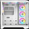 Корпус GAMEMAX HYPE-A (White) (HYPE-A White)