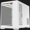 Корпус GAMEMAX HYPE-A (White) (HYPE-A White)