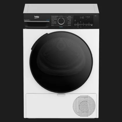Сушильная машина Beko (BM3T47239WPBB2) (White/Black)