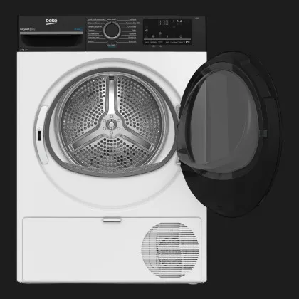Сушильная машина Beko (BM3T47239WPBB2) (White/Black)