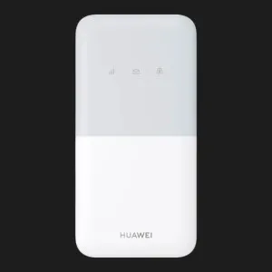 Мобильный WIFI роутер Huawei 4G Mobile WiFi 5 E5586-326 (White) (51071VHS) в Александрии