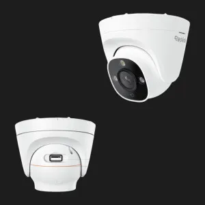 IP камера Reolink RP-PCT12M 4 mm (White) (RP-PCT12M 4 mm) (UA) в Александрии