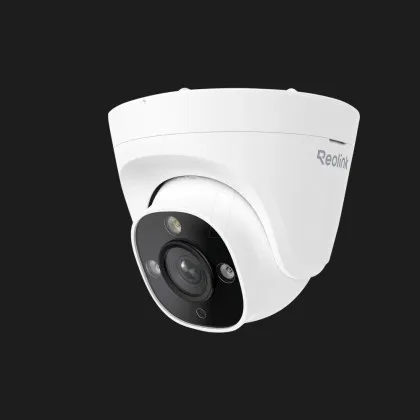 IP камера Reolink RP-PCT12M 4 mm (White) (RP-PCT12M 4 mm) (UA) во Львове