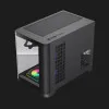 Корпус GAMEMAX HYPE-M (Black) (HYPE-M Black)