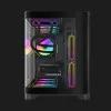 Корпус GAMEMAX HYPE-M (Black) (HYPE-M Black)