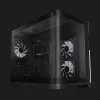 Корпус GAMEMAX HYPE-M (Black) (HYPE-M Black)